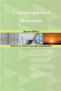 Collaborative product development Second Edition