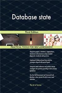 Database state Third Edition
