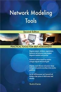 Network Modeling Tools Second Edition