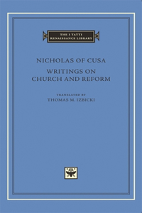 Writings on Church and Reform