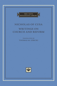 Writings on Church and Reform