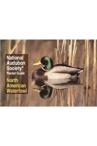 National Audubon Society Pocket Guide: North American Waterfowl