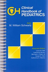 Clinical Handbook of Pediatrics