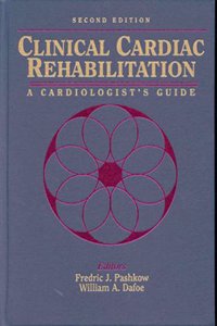 Clinical Cardiac Rehabilitation: A Cardiologist's Guide