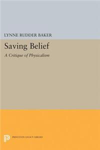 Saving Belief