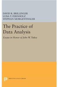 The Practice of Data Analysis