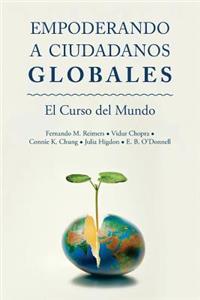 Empoderar Ciudadanos Globales