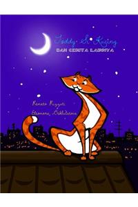 Toddy Si Kucing Dan Cerita Lainnya
