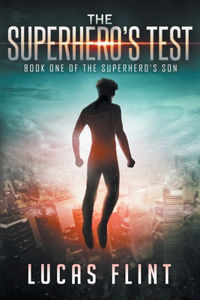Superhero's Test
