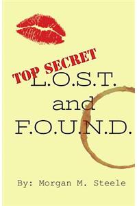 L.O.S.T. and F.O.U.N.D.