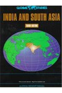 India and South Asia (3rd ed)