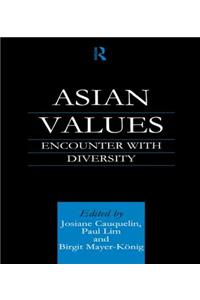 Asian Values