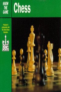 Chess (Know the Game)
