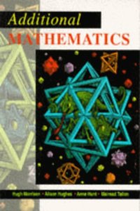 Additional Maths