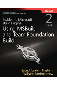 Inside the Microsoft Build Engine
