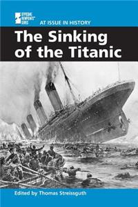 Sinking of the Titanic