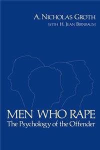 Men Who Rape