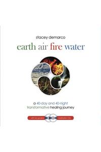 Earth Air Fire Water