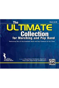 Ultimate Collection for Marching and Pep Band