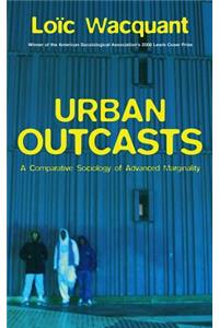 Urban Outcasts