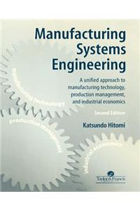 Manufacturing Systems Engineering