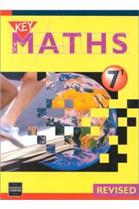 Key Maths 7/1 Pupils' Book