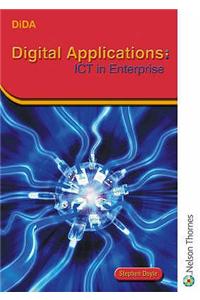 Diploma in Digitial Applications
