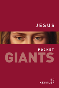 Jesus: Pocket Giants