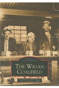 Wigan Coalfield