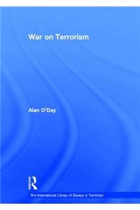 War on Terrorism