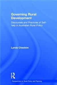 Governing Rural Development