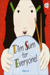 Dim Sum for Everyone!