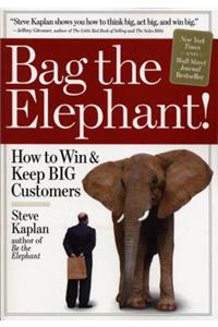 Bag the Elephant