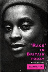 ′race′ In Britain Today