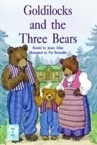 Goldilocks and the Three Bears