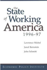 State of Working America