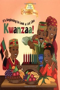 It's Beginning to Look a Lot Like Kwanzaa!