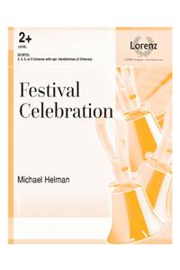 Festival Celebration