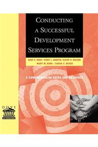 Conducting a Successful Development Services Program