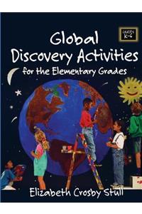 Global Discovery Activities for the Elementary Grades