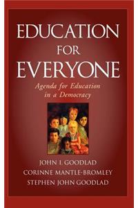 Education for Everyone