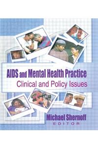 AIDS and Mental Health Practice