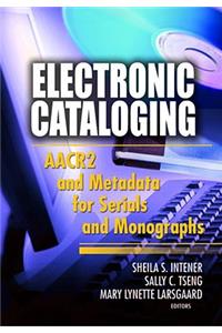 Electronic Cataloging