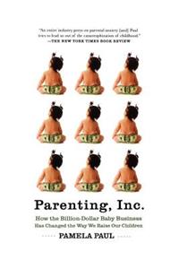 Parenting, Inc.