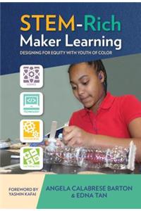 Stem-Rich Maker Learning