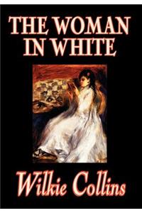 The Woman in White by Wilkie Collins, Fiction