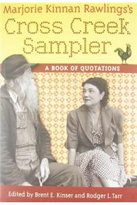 Marjorie Kinnan Rawlings's Cross Creek Sampler