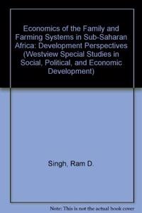 Economics of the Family and Farming Systems in Sub-Saharan Africa: Development Perspectives