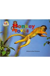 Monkey Moves