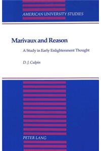 Marivaux and Reason